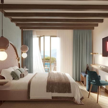Vista Lakefront Boutique Hotel Аскона Екстер'єр фото