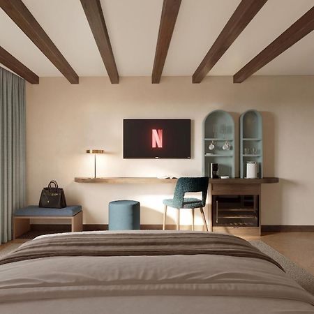 Vista Lakefront Boutique Hotel Аскона Екстер'єр фото