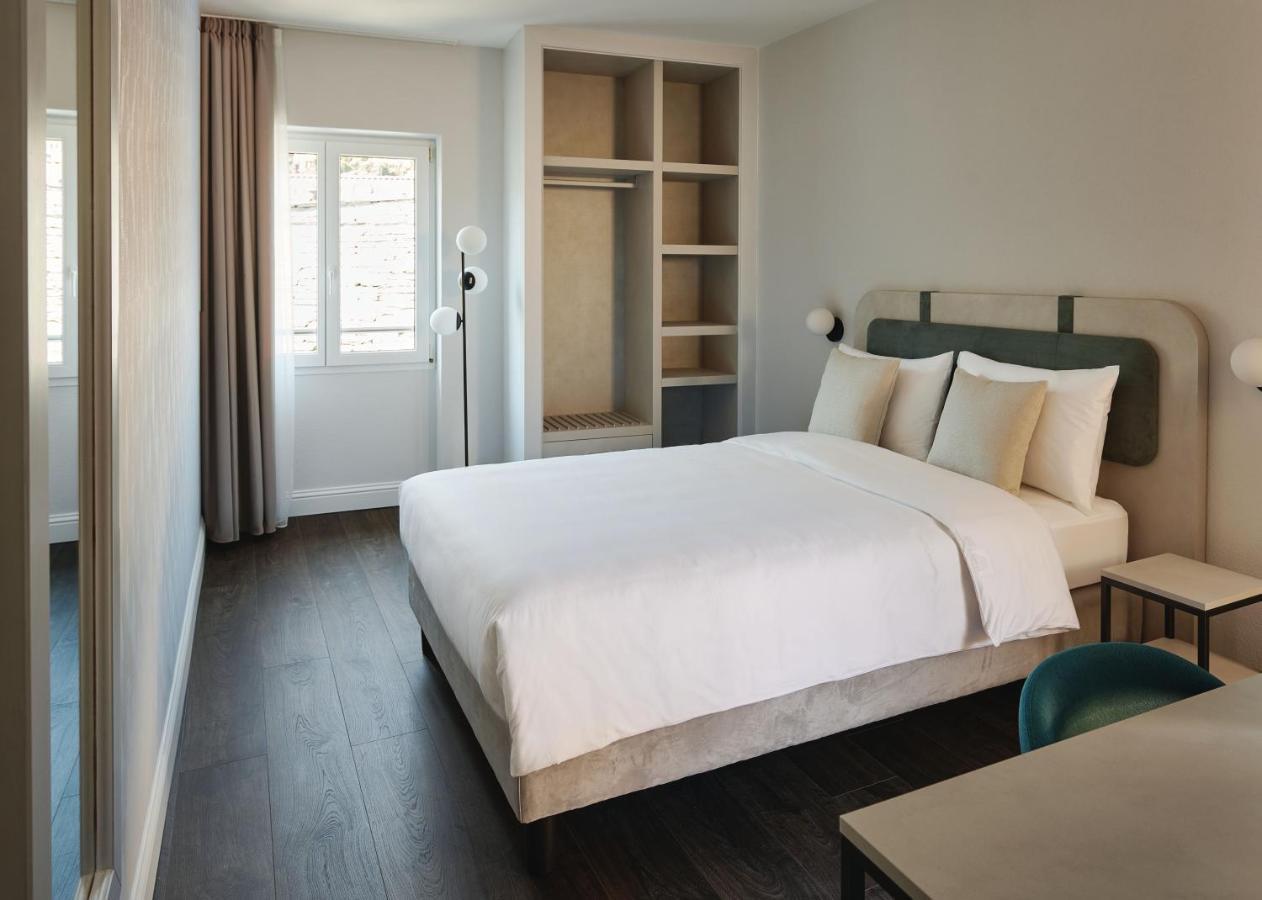 Vista Lakefront Boutique Hotel Аскона Екстер'єр фото