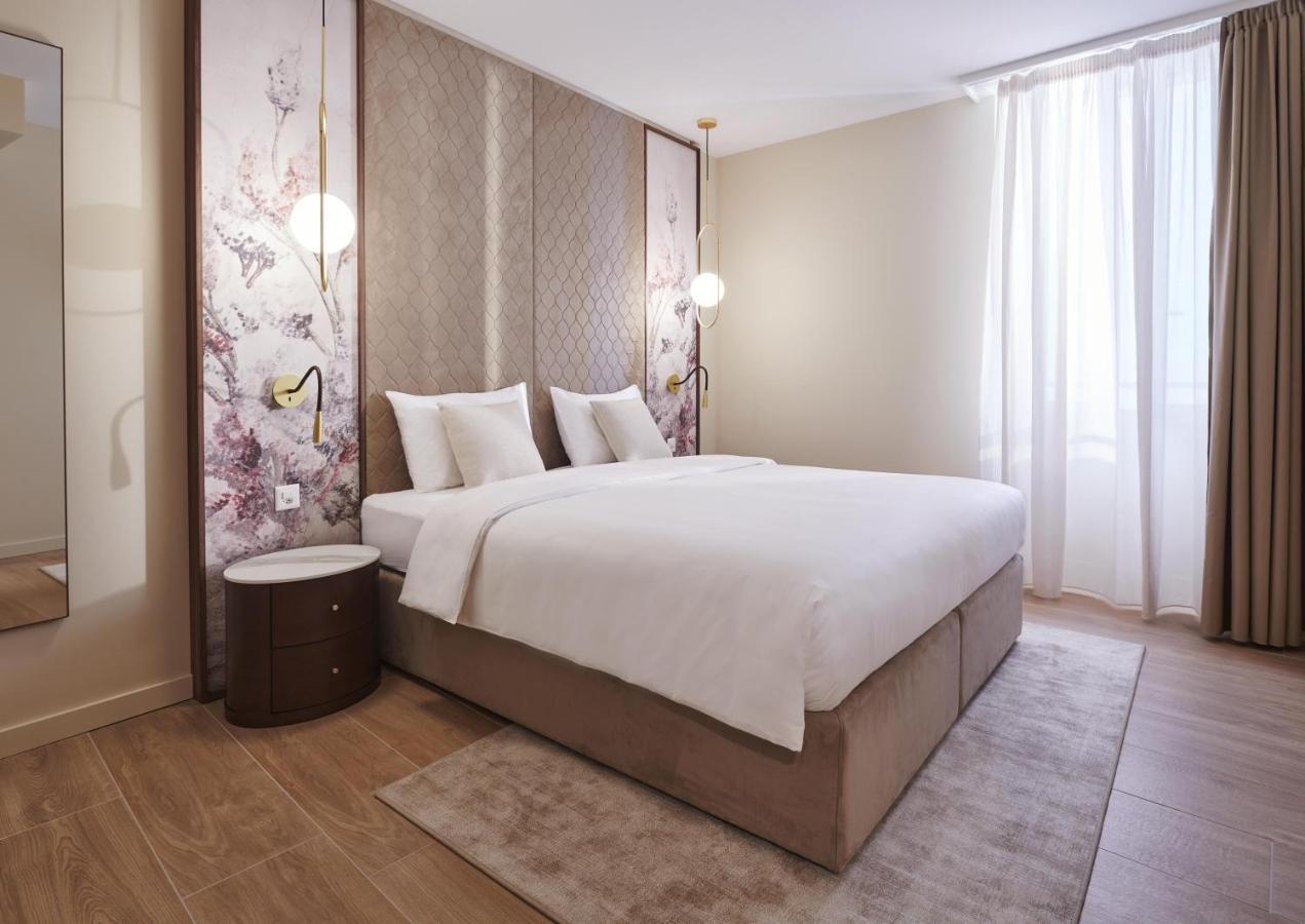 Vista Lakefront Boutique Hotel Аскона Екстер'єр фото