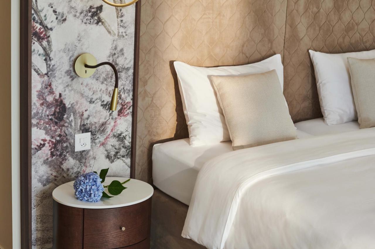Vista Lakefront Boutique Hotel Аскона Екстер'єр фото