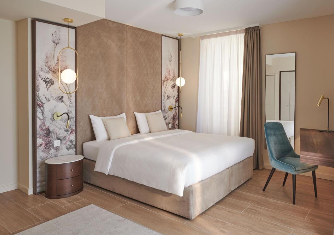Vista Lakefront Boutique Hotel Аскона Екстер'єр фото