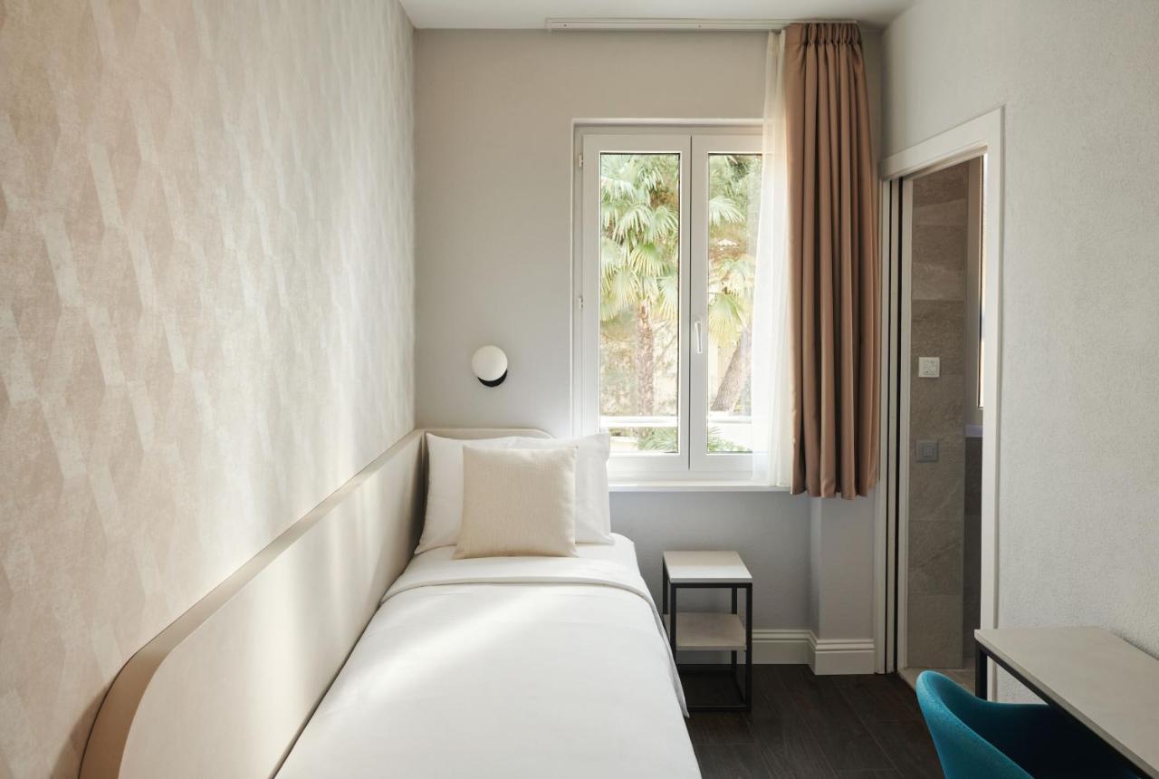 Vista Lakefront Boutique Hotel Аскона Екстер'єр фото
